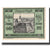 Billete, Austria, Wachauer Notgeld Emmersdorf N.Ö. Gemeinde, 20 Heller, texte