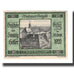Billete, Austria, Wachauer Notgeld Emmersdorf N.Ö. Gemeinde, 20 Heller, texte