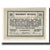 Billete, Austria, Wachauer Notgeld Emmersdorf N.Ö. Gemeinde, 20 Heller, texte
