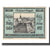 Banconote, Austria, Wachauer Notgeld Emmersdorf N.Ö. Gemeinde, 50 Heller, Texte