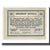 Banconote, Austria, Wachauer Notgeld Emmersdorf N.Ö. Gemeinde, 50 Heller, Texte