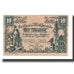 Geldschein, Österreich, Wiener Neudorf N.Ö. Marktgemeinde, 10 Heller, valeur