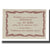 Banknote, Austria, Zeiselmauer N.Ö. Ortsgemeinde, 20 Heller, Texte, 1920