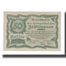 Banknote, Austria, Zeiselmauer N.Ö. Ortsgemeinde, 50 Heller, texte 1, 1920