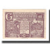 Banconote, Austria, Grieskirchen, 10 Heller, N.D, 1920, 1920-10-15, FDS, Mehl:FS