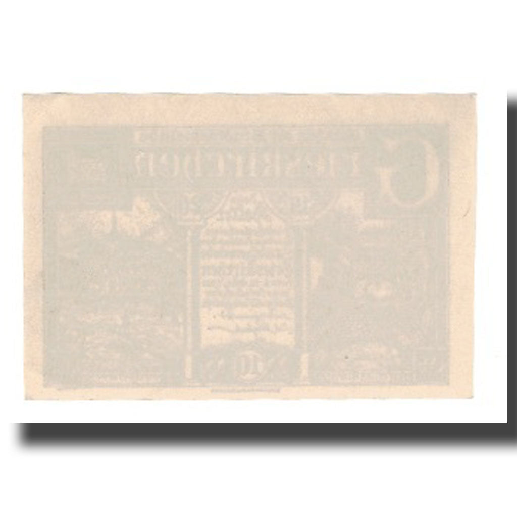 Banconote, Austria, Grieskirchen, 10 Heller, N.D, 1920, 1920-10-15, FDS, Mehl:FS