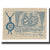Banknote, Austria, Sigharting, 50 Heller, Blason, 1920, 1920-10-31, AU(55-58)
