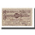 Banknote, Austria, St Peter in der Au, 20 Heller, paysage, 1921, 1921-04-01
