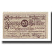 Billet, Autriche, St Peter in der Au, 20 Heller, paysage, 1921, 1921-04-01