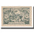 Banknote, Austria, Desselbrunn, 50 Heller, Texte, 1921, 1921-05-01, UNC(65-70)