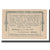 Banknote, Austria, Desselbrunn, 50 Heller, Texte, 1921, 1921-05-01, UNC(65-70)