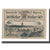 Banknote, Austria, Gleink O.Ö. Gemeinde, 50 Heller, paysage, 1920, 1920-12-31