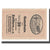Billete, Austria, Zeillern, 20 Heller, personnage, 1920, 1920-12-30, EBC