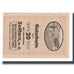 Billet, Autriche, Zeillern, 20 Heller, personnage, 1920, 1920-12-30, SUP