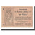 Billete, Austria, Zeillern, 20 Heller, personnage, 1920, 1920-12-30, EBC
