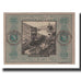 Billete, Austria, Wachauer Notgeld - Spitz - Kirche N.Ö. Gemeinde, 75 Heller