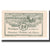 Billete, Austria, Oberndorf Redlham & Schlatt, 20 Heller, texte 1, UNC, Mehl:FS