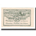 Banknote, Austria, Oberndorf Redlham & Schlatt, 20 Heller, texte 1, UNC(65-70)