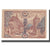 Billet, Autriche, Stefanshart, 50 Heller, Texte, 1920, 1920-12-30, SUP, Mehl:FS
