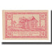 Nota, Áustria, Rainbach, 10 Heller, Texte, 1920, 1920-12-31, UNC(65-70)