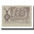 Billet, Autriche, Sigharting, 20 Heller, Blason, 1920, 1920-10-31, SUP, Mehl:FS