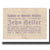 Billet, Autriche, Kirchheim, 10 Heller, texte 1, 1920, 1920-08-01, TB, Mehl:FS