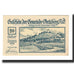 Billet, Autriche, Obritzberg, 20 Heller, valeur faciale, 1920, 1920-12-31, NEUF