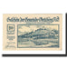 Banconote, Austria, Obritzberg, 20 Heller, valeur faciale, 1920, 1920-12-31