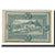 Billet, Autriche, Oberweissenbach und Bernhardschlag O.Ö. Gemeinden, 20 Heller