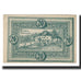 Banknote, Austria, Oberweissenbach und Bernhardschlag O.Ö. Gemeinden, 20