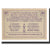 Billet, Autriche, Oberweissenbach und Bernhardschlag O.Ö. Gemeinden, 30 Heller