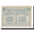 Billete, Austria, Oberweissenbach und Bernhardschlag O.Ö. Gemeinden, 50 Heller