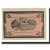 Billete, Austria, Manning, 10 Heller, Texte, 1920, 1920-05-22, EBC, Mehl:FS 578
