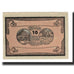 Billet, Autriche, Manning, 10 Heller, Texte, 1920, 1920-05-22, SUP, Mehl:FS 578