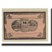 Banknote, Austria, Manning, 10 Heller, Texte, 1920, 1920-05-22, AU(55-58)