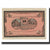 Billete, Austria, Manning, 20 Heller, texte 1, 1920, 1920-05-22, EBC, Mehl:FS