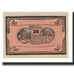 Biljet, Oostenrijk, Manning, 20 Heller, texte 1, 1920, 1920-05-22, SUP, Mehl:FS