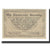 Billete, Austria, Manning, 50 Heller, Texte 2, 1920, 1920-05-22, EBC, Mehl:FS