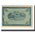 Billete, Austria, Manning, 10 Heller, Texte 3, 1920, 1920-05-22, EBC, Mehl:FS