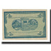 Banknote, Austria, Manning, 20 Heller, Texte 4, 1920, 1920-05-22, AU(55-58)