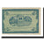 Billete, Austria, Manning, 50 Heller, Texte  5, 1920, 1920-05-22, EBC, Mehl:FS