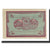 Billete, Austria, Manning, 10 Heller, Texte 6, 1920, 1920-05-22, EBC, Mehl:FS