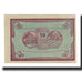Biljet, Oostenrijk, Manning, 10 Heller, Texte 6, 1920, 1920-05-22, SUP, Mehl:FS