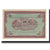 Billete, Austria, Manning, 20 Heller, Texte 7, 1920, 1920-05-22, EBC, Mehl:FS