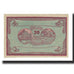 Banknote, Austria, Manning, 20 Heller, Texte 7, 1920, 1920-05-22, AU(55-58)