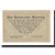 Billete, Austria, Manning, 20 Heller, Texte 7, 1920, 1920-05-22, EBC, Mehl:FS