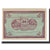Billete, Austria, Manning, 50 Heller, Texte 8, 1920, 1920-05-22, EBC, Mehl:FS