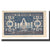 Billete, Austria, Mehrnbach O.Ö. Gemeinde, 10 Heller, Blason, 1920, 1920-12-31
