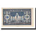 Billete, Austria, Mehrnbach O.Ö. Gemeinde, 10 Heller, Blason, 1920, 1920-12-31