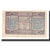 Billete, Austria, Mehrnbach O.Ö. Gemeinde, 10 Heller, Blason, 1920, 1920-12-31
